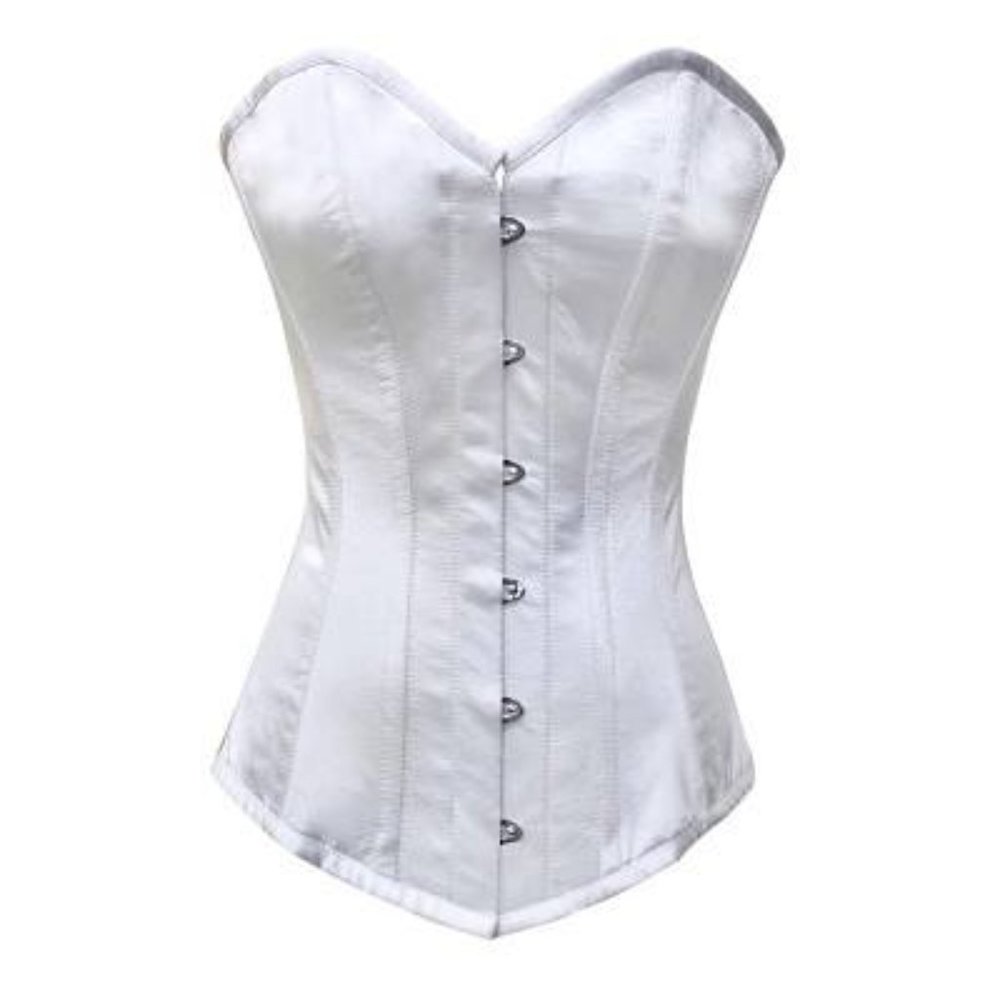 Ailsa Satin Corset